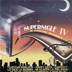 Various - Supersigle TV Vol. 2 download free