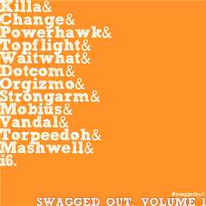 Various - Swagged Out: Volume 1 download free
