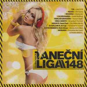 Various - Taneční Liga 148 download free