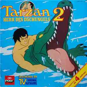 Various - Tarzan Herr Des Dschungels 2 download mp3 flac