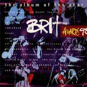 Various - The 1998 Brit Awards download free