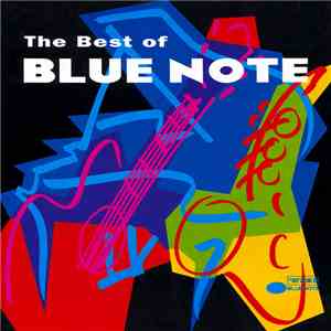 Various - The Best Of Blue Note download free