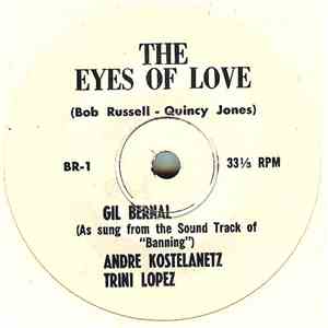 Various - The Eyes Of Love download free