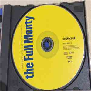 Various - The Full Monty download mp3 flac