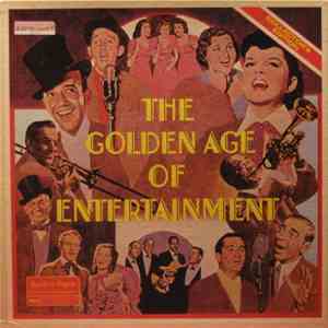 Various - The Golden Age Of Entertainment download free
