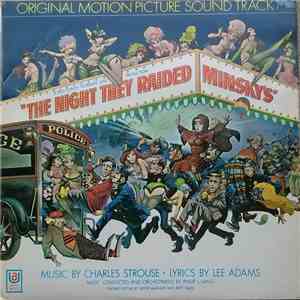 Various - The Night They Raided Minsky's download free