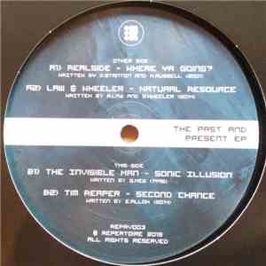 Various - The Past And Present EP download free