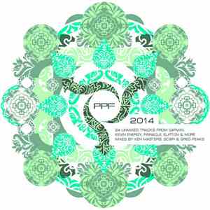Various - The Past, The Present, The Future 2014 download free