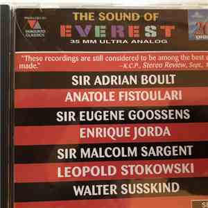 Various - The Sound Of Everest download free