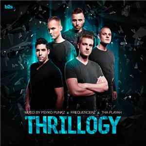 Various - Thrillogy download free
