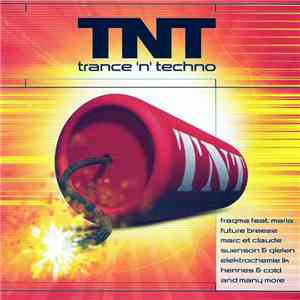 Various - TNT Trance 'n' Techno download free