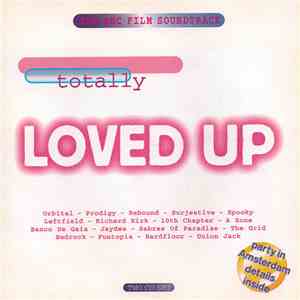Various - Totally Loved Up (The BBC Film Soundtrack) download free