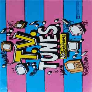 Various - TV Tunes - 50 Of TV's Greatest Themes download free