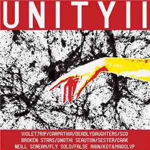 Various - Unity II download free