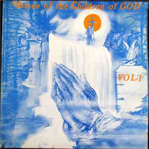 Various - Voices Of The Children Of God (Vol;1) download free