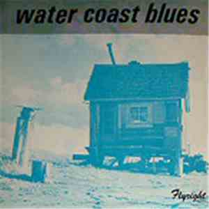 Various - Water Coast Blues download free