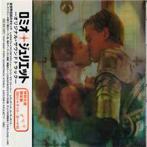 Various - William Shakespeare's Romeo + Juliet (Music From The Motion Picture) download free
