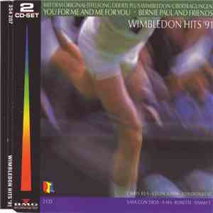 Various - Wimbledon Hits '91 download free