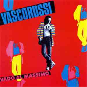 Vasco Rossi - Vado Al Massimo download free