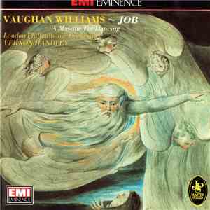 Vaughan Williams - London Philharmonic Orchestra, Vernon Handley - Job - A Masque For Dancing download free