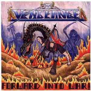 Vengeance  - Forward Into War download free