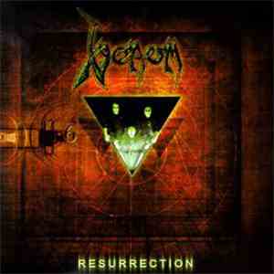 Venom  - Resurrection download free