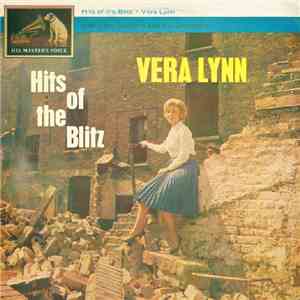 Vera Lynn With Tony Osborne And His Orchestra - Hits Of The Blitz download mp3 flac