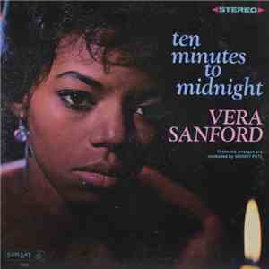 Vera Sanford - Ten Minutes To Midnight download mp3 flac