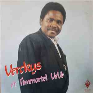 Verckys Et L'Immortel Veve - Verckys Et L'Immortel Veve download free