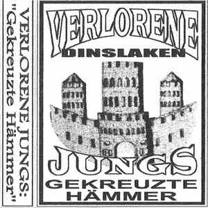 Verlorene Jungs - Gekreuzte Hämmer download free