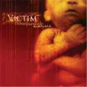 Victim - Consequenses Analysis download free