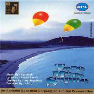 Viju Shah - Tere Mere Sapne download free