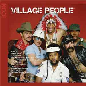 Village People - Icon download free
