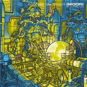Vincent de Moor - Moor download free