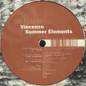 Vincenzo - Summer Elements download free