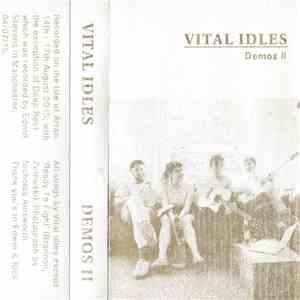 Vital Idles - Demos II download free