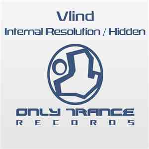 Vlind - Internal Resolution / Hidden download free