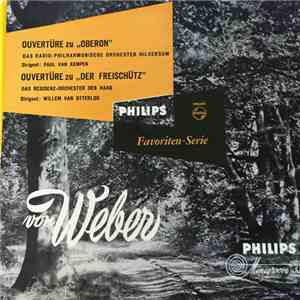 von Weber - Overture "Oberon" / "Der Freischütz" download free