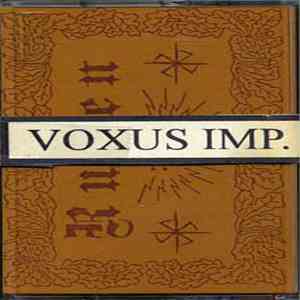 Voxus Imp. - Runen download free