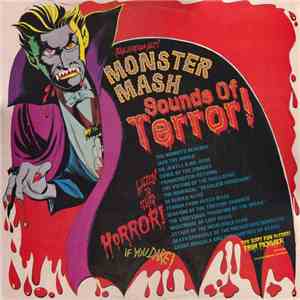 Wade Denning - Monster Mash, Sounds Of Terror! download free