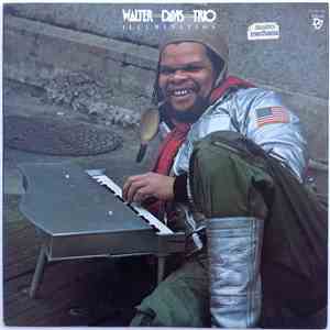 Walter Davis Trio - Illumination download free