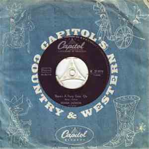 Wanda Jackson - There's A Party Goin' On download free