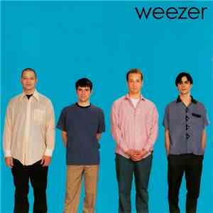 Weezer - Weezer download free