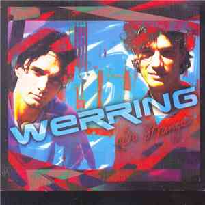 Werring - So Strange download free