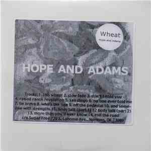 Wheat - Hope And Adams download free