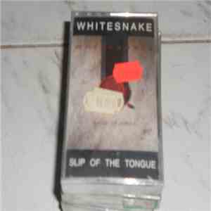 Whitesnake - Slip Of The Tongue download free