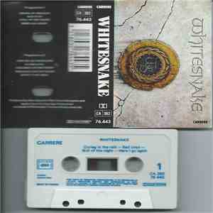 Whitesnake - Whitesnake download free
