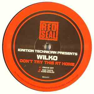 Wilko - Don't Try This At Home download free