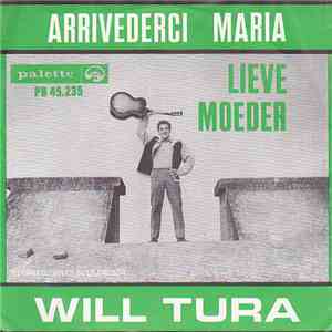 Will Tura - Arrivederci Maria download free