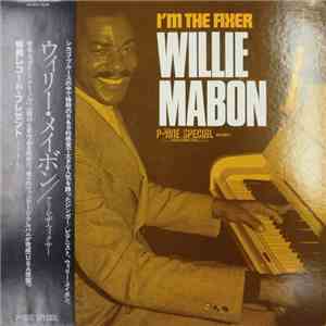 Willie Mabon - I'm The Fixer download free